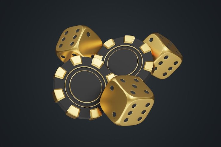 Ilustrasi keamanan data dan privasi saat bermain slot online pada platform terpercaya