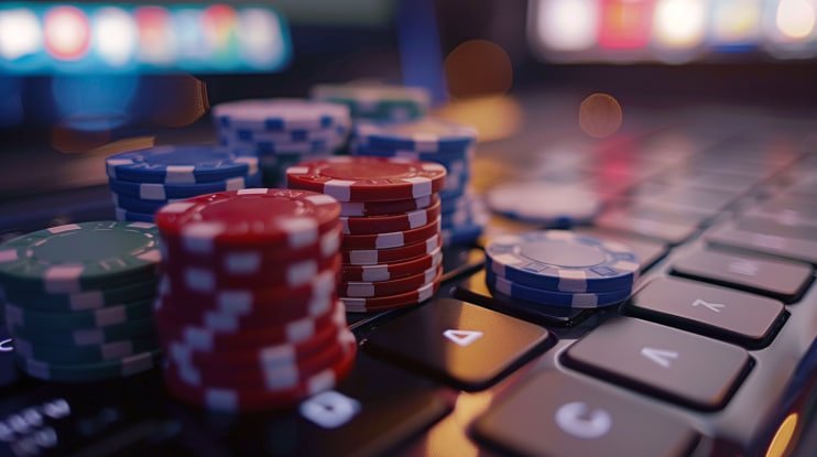 Dokumen ketentuan penggunaan platform taruhan online yang transparan dan terpercaya